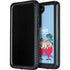 Disney Alice in Wonderland Tweedle Dee and Tweedle Dum Galaxy S24 Waterproof Case